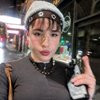 TS Slut Baby Bluee69 - Image 2