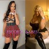 TS KENDRA FOX FEMALE GODDESS ARMANII - Image 5