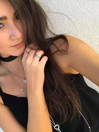 Image of Cassie