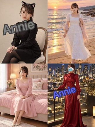 Image of Annie massage
