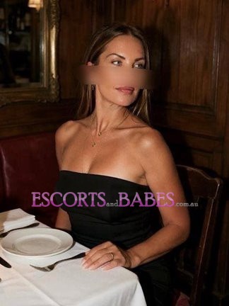 Image of Swedish Stunner JADA