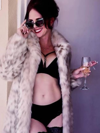Image of Witchy Renee
