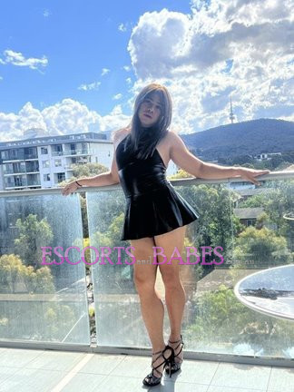 Image of TS Sugar Baby Bree