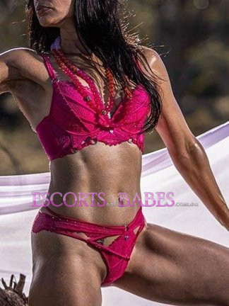 Image of Lingam aka edging relaxation and deep tissue remedial massage with Jewel