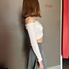 18yo Singapore girl Pears super young pretty sweet passionate - Image 1