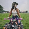 Slim sexy passionate young girl - Image 6
