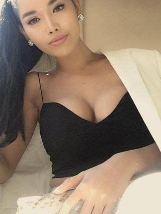 Image of Sasha