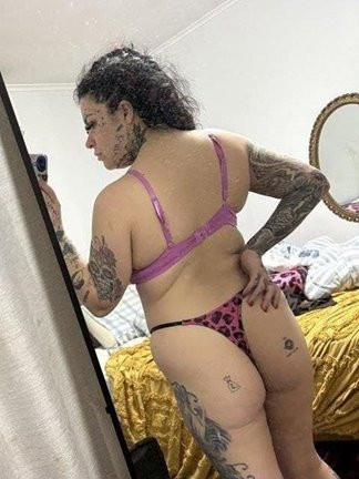 Image of Tattooedbabe08