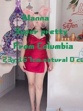 Image of Luck 789 Massage