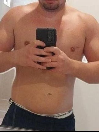 Image of Andy