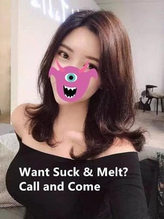 Image of Come to meet Lovely Asian Doll