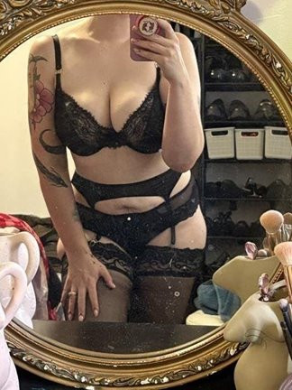 Image of Romy Noir