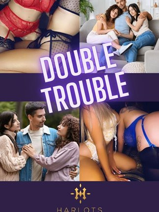 Image of Double Trouble 0485 813 660