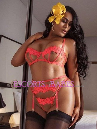 Image of TS Miss Jasmine Baby