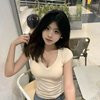 Juicy Sexy Young Girl Waiting for you - Image 1
