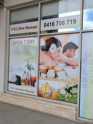 Image of FL Massage