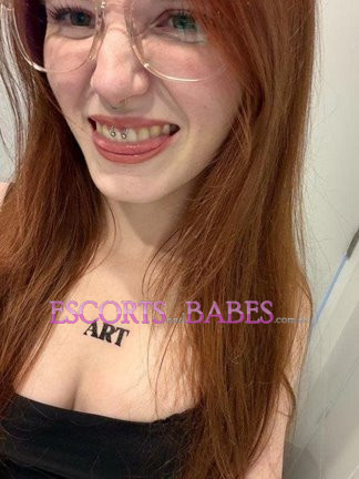 Image of Angel Skye