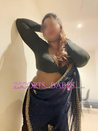 Image of Mila Indian Girl