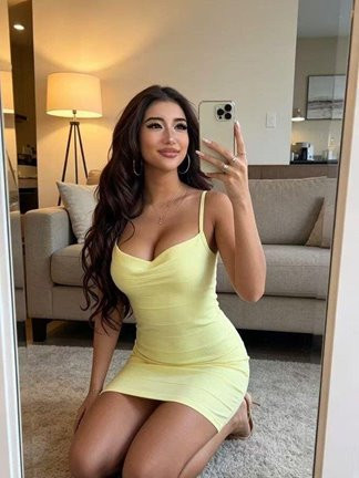 Image of SabrinaThe Professional Full girl friend experience services