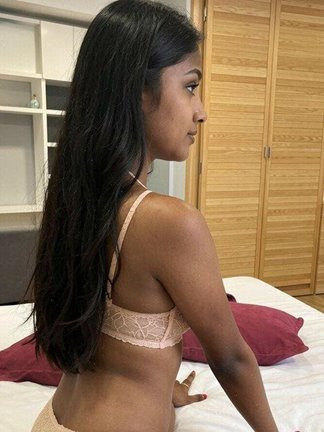 Image of Mahika New to Industry