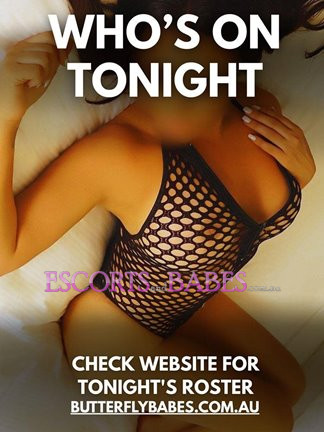 Image of Real Women to your door 6pm to 6am