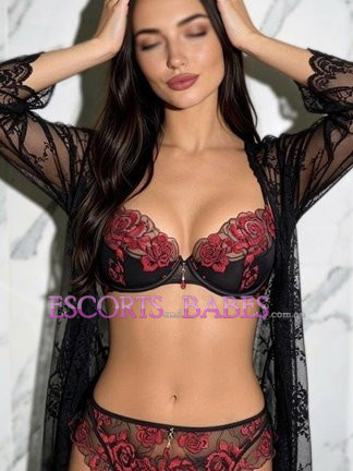 Image of Holly Fox Canberra