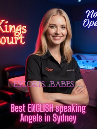 Image of Kings Court