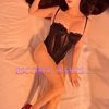 Jenny kiss lover - Image 3