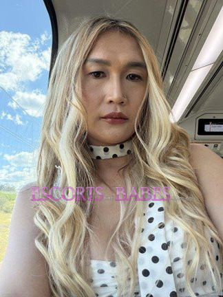 Image of TS Olivia Love Good