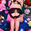 Sexy Curvalicious Blonde Faye Fox - Image 5