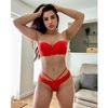 hot babe - Image 1
