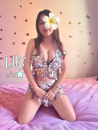 Image of Lily
