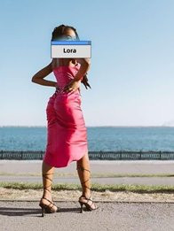 Image of Lora