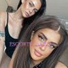 Two British hotties CUM join us - Image 10