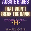 Harlots 0488 862 540 - Image 1
