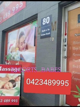 Image of Lotus Silk Massage shop