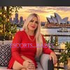 TS Chanel Exotica blomde beauty milf 0468482292 - Image 17