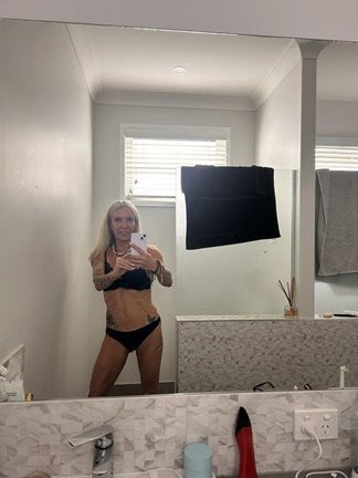 Image of Billie Blue