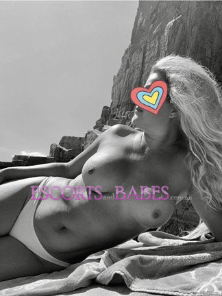 Image of Dakota Rose