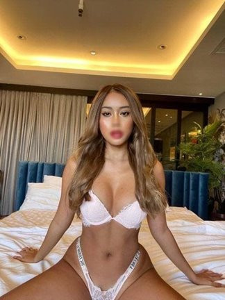 Image of Tiffany