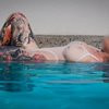 Sexy Blonde Bombshell Jamie Jackson - Image 8
