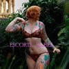 Petra Fox - Image 1