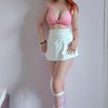 cute girl white skin - Image 6