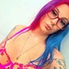 Alluring thrill seeker Daria Doll - Image 1