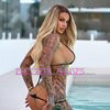 Tattooed Barbie - Image 2