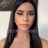 TS  KIM  ATTRACTIVE PASSIONATE EXOTIC  LOOK - Image 12