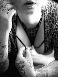 Image of Missy