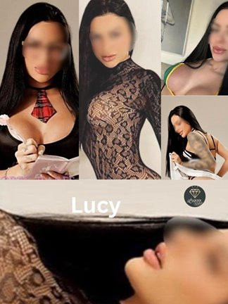 Image of Luxxx Girls