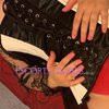 Caty in boots - Image 11