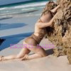 Sexy Curvalicious Blonde Faye Fox - Image 6